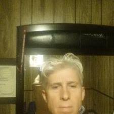 Rickey Merlin Cook (@rickeymcook)