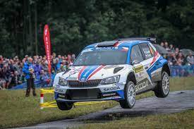 Part of the erc schedule since the championship's streamlining in 2004, barum czech rally . Barum Czech Rally Zlin Bude Az V Roce 2021 Sportyzive