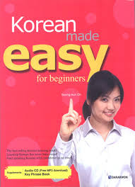 Learning korean through fairy tales' heroes (동화 주인공으로 배우는 한국어) pdf is also another good book for studying korean. Korean Made Easy For Beginners By Seung Eun Oh