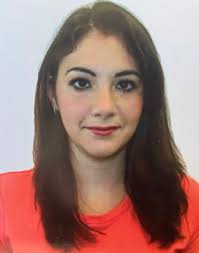 Michelle Lev's Instagram, Twitter & Facebook