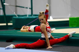 Angelina romanovna melnikova is a russian artistic gymnast. Icymi