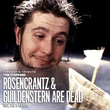 RIP Tom Stoppard, one of the most vital, inspiring voices of our time.  Stoppard's absolutely astounding body of work as a playwright and  screenwriter defies easy characterization, given his incredible command of