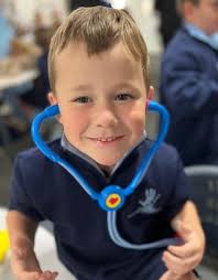 WEEK 3 NEWSLETTER THURSDAY 2ND MAY 2024