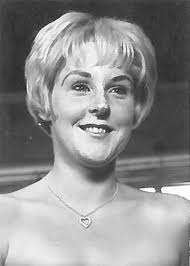 Dianna (Dee) Carol Borden