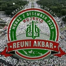 We did not find results for: Maklumat Reuni Akbar 212 Gontornews