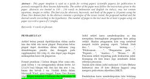 Ipp berhasil mencatat penjualan hak cipta 42 judul buku indonesia untuk diterjemahkan dan diterbitkan dalam bahasa asing. Template Jtk Juli 2020 Doc Google Drive
