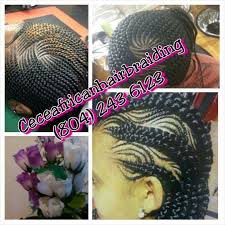 If You Re In The Richmond Area Looking For A Braid Shop Go To Ce Ce S African Hair Br African Hair Braiding Salons Box Braids Styling African Braids Hairstyles