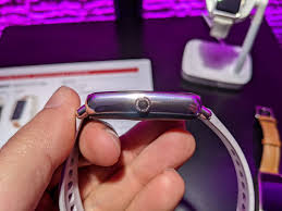 Huawei Watch Fit mini: Elegante ...
