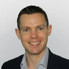 Profile of Dr Joe Geraghty, Consultant Gastroenterologist