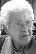 Nada Reynolds Obituary (2011)