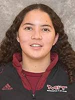 2015-16 Women's Swimming and Diving Roster