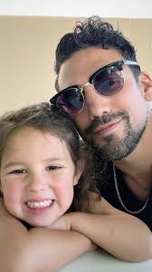 Happy birthday to the Dragon Princess 🐲👸, I always have to steal my  kisses from you and I’ll do it forever! , You’ve been the best three years  of my life. Papa loves you😘, 🐲, 🐲, 🐲, #family #bday ...