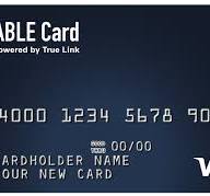 Prepaid Card - CalABLE