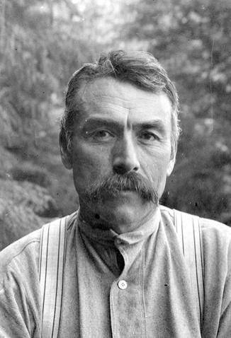 George Hunt (ethnologist) - Wikipedia
