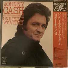 Image result for Johnny-Cash One-Piece-at-a-Time
