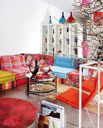 Carmen javier co | vancouver interior designer 's best boards. Colorful Flat Interior Design By Carmen Rivero In Madrid