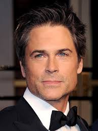 Robert Hepler "Rob" Lowe (born March 17, 1964) is an American film and  television actor. He garnered fame after appearing in such films as The  Outsiders, Oxford Blues, About Last Night..., St.