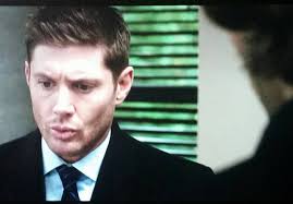 Does anyone want a burger made by Dean Winchester?