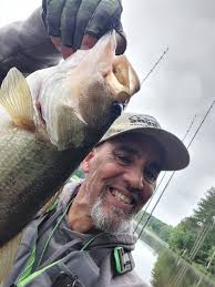 Georgia Tour Kayak Series Event #3 Lake Sinclair