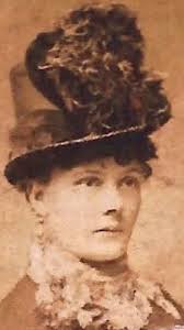 Bartholomew and Catherine Sugrue