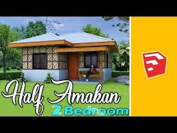 Simple Half Amakan House 36 Sqm Youtube Philippines House Design Simple House Design Bamboo House Design 5:37 blindowl outdoors 167 510 просмотров. simple half amakan house 36 sqm