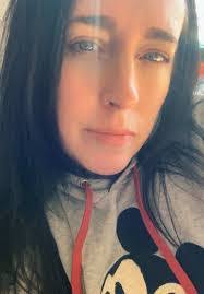 Nicole Goodpaster's Instagram, Twitter & Facebook