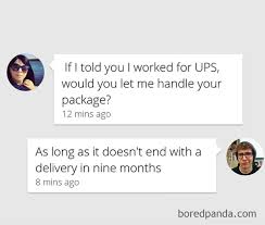 Because you have my interest. 103 Of The Most Savage Comebacks To Terrible Pickup Lines Bored Panda