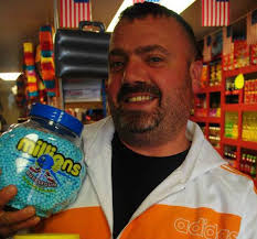 Dean bell for big brother