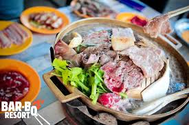 หนาวนี้ไม่มีคนกอดไม่เป็นไร วันนี้ ipattaya ขอชวนทุกคนมาคลายความหนาวด้วยหมูกระทะถึง 10 ร้านด้วยกัน ที่สำคัญอิ่มแบบจุกๆในราคาหลักสิบเท่านั้น‼️. à¸£à¸§à¸¡à¸£ à¸²à¸™à¸š à¸Ÿà¹€à¸Ÿ à¸• à¸«à¸¡ à¸à¸£à¸°à¸—à¸° à¹ƒà¸™à¸à¸£ à¸‡à¹€à¸—à¸ž à¸£à¸²à¸„à¸²à¹„à¸¡ à¹€à¸ à¸™ 300 à¸šà¸²à¸—