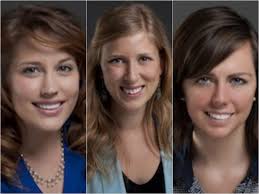 3 Pepperdine Grads Named Fulbright Scholars