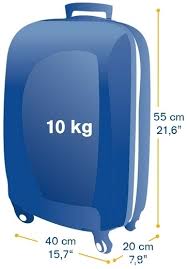Notre sélection de valise cabine pas cher 50x40x20 : Mai Tarziu Los Angeles PreÈ›uri De Vanzare Cu AmÄƒnuntul Modele Valise Cabine 101openstories Org
