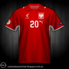 Polen trikot test die hochwertigsten polen trikot im überblick. Em Trikots Polen 2020 2021