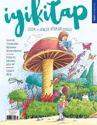 Iyi Kitap 104 Sayi By Tudem Issuu