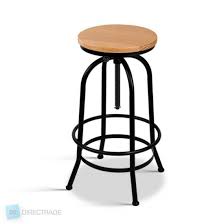 bar stool retro barstools industrial