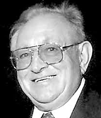 Alfred M. "Kelly" Bayer