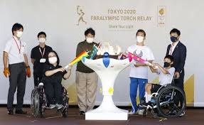 Les 16èmes jeux paralympiques d'été 2020 prévus à tokyo du 25 août au 6 septembre, 22 sports seront joués sur 21 sites paralympiques (saitama, chiba et shizuoka). 3afu7ll40caklm