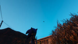 The game features the evil sonic incarnate as the main character. Sonic Exe Version Add On Ped Gta5 Mods Com