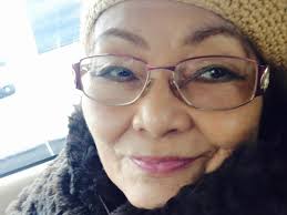 Luisa Partosa Krueger's Obituary