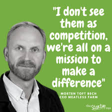 Why Entrepreneurs Should Act Like Revolutionaries with David McCourt  Founder of Granahan McCourt Capital and Chairman of National Broadband  Ireland by The Startup Van Podcast