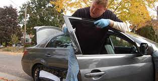 How do you fix broken window glass? Rapid Glass Repair Replacement Fast Affordable Service