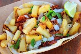 We did not find results for: Rusty Taco Menu