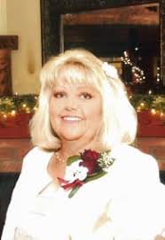 Jill West Obituary (1955