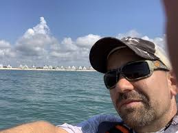 North Carolina B.A.S.S. Nation Kayak Series State Championship.