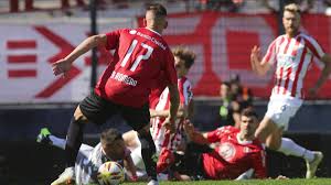 Reserve league estudiantes la plata res vs independiente res. Estudiantes 2 Independiente 2 Resumen Goles Y Resultado As Argentina