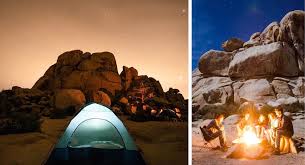Maybe you would like to learn more about one of these? Rv Camping In Joshua Tree National Park Cruise America