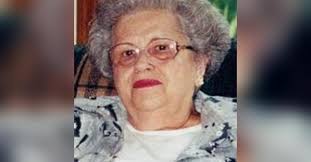 Ruth Justice Frey Obituary