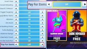 Get any fortnite skin for free! 5 Hidden Fortnite Season 3 Changes Free Skins New Battle Pass Fortnite Battle Royale New Update Youtube