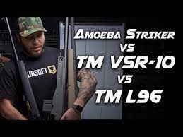 Maybe you would like to learn more about one of these? Res Amoeba Striker As 01 Cheap Disassembly And Upgrade Tutorial Part 2 By Rokao Sniper