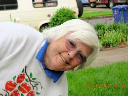 Beverly Ann GROSS (1938-2022)