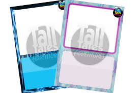 This resource pack contains everything you need to make your own top trumps style game based around any theme you can possibly imagine. Make Your Own Top Trumps Style Card Game Tall Tales Mysteries